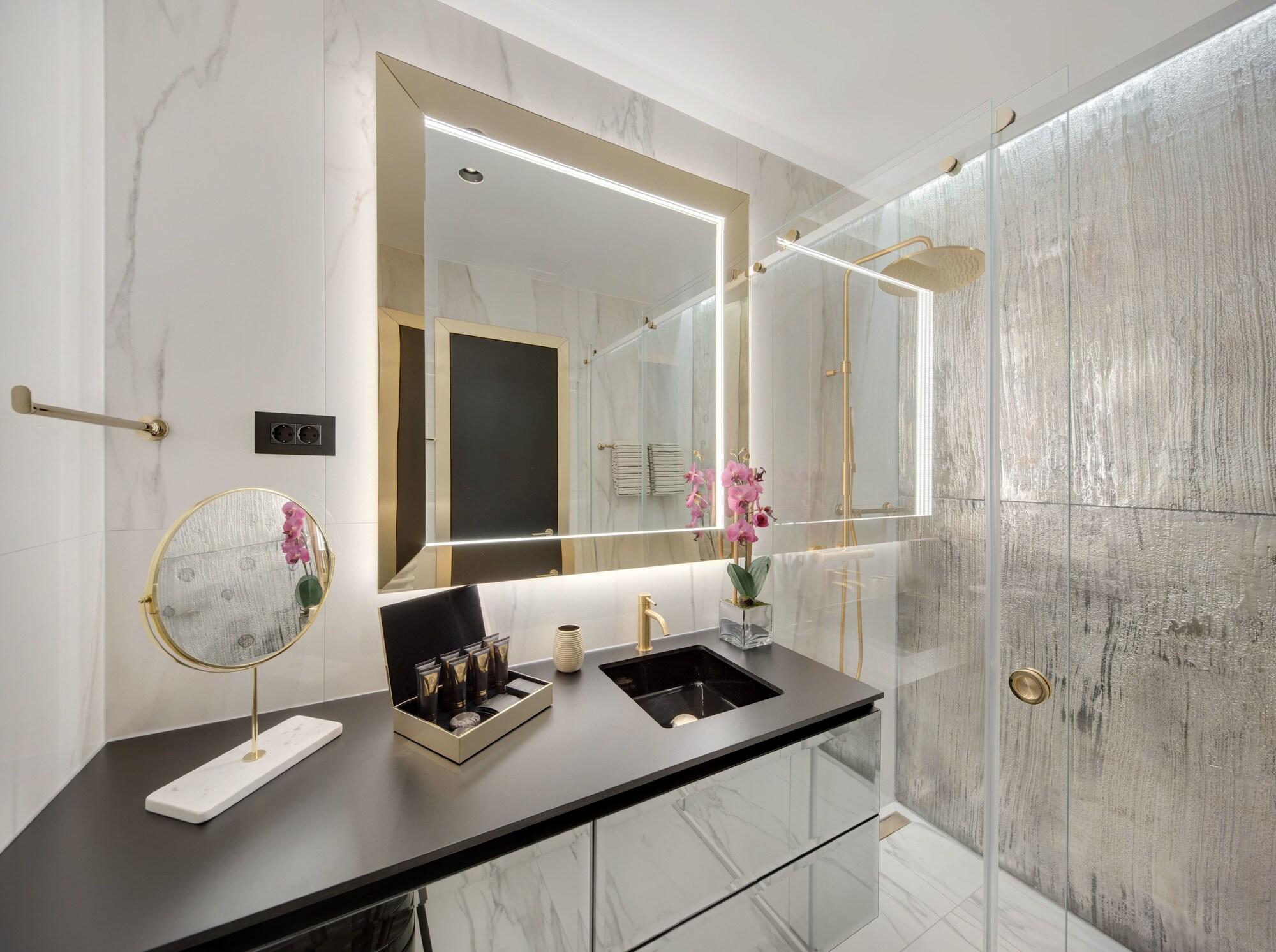 Posh Residence Luxury Suites Spalato Esterno foto