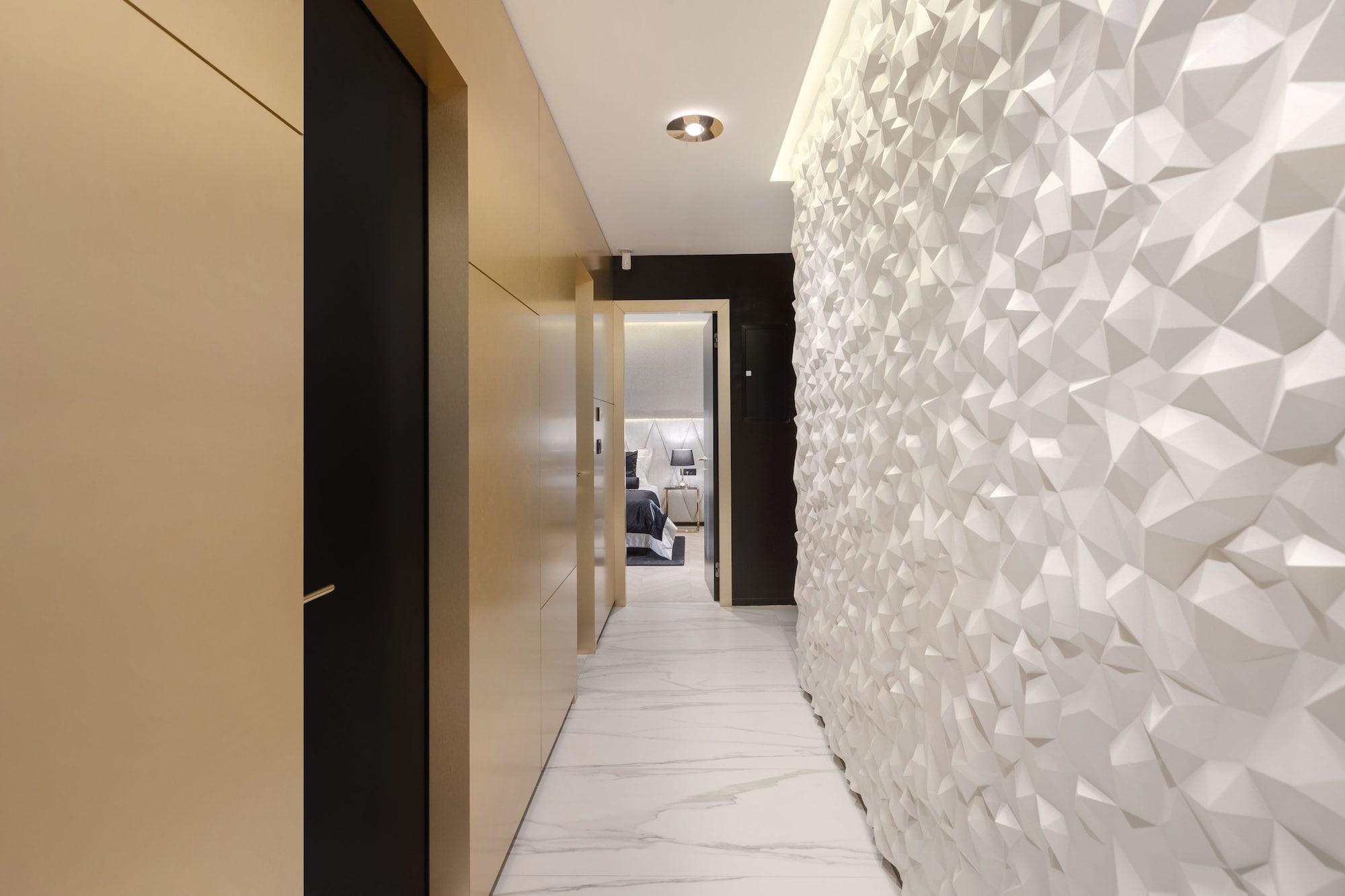 Posh Residence Luxury Suites Spalato Esterno foto