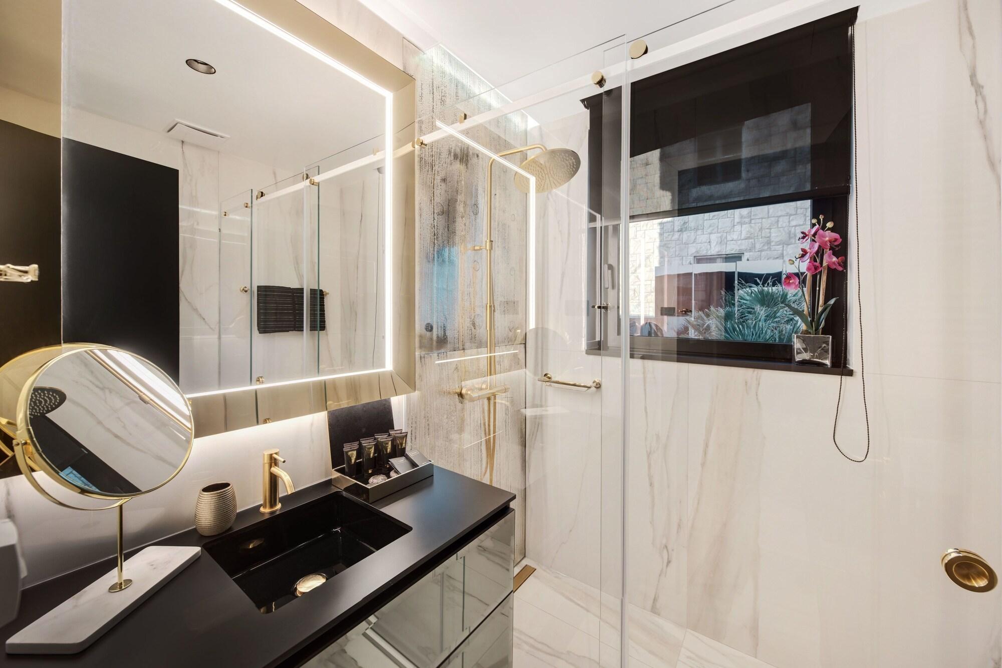 Posh Residence Luxury Suites Spalato Esterno foto