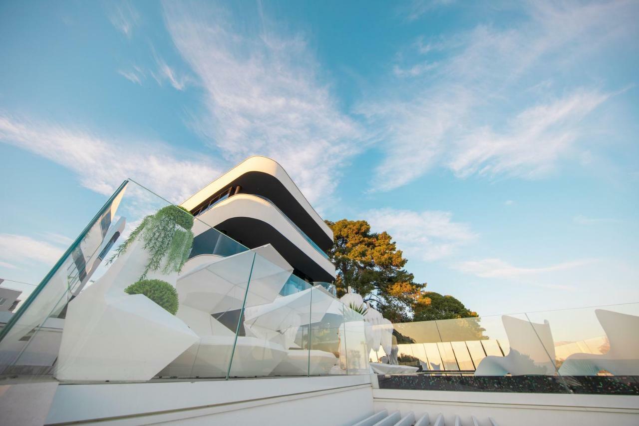 Posh Residence Luxury Suites Spalato Esterno foto