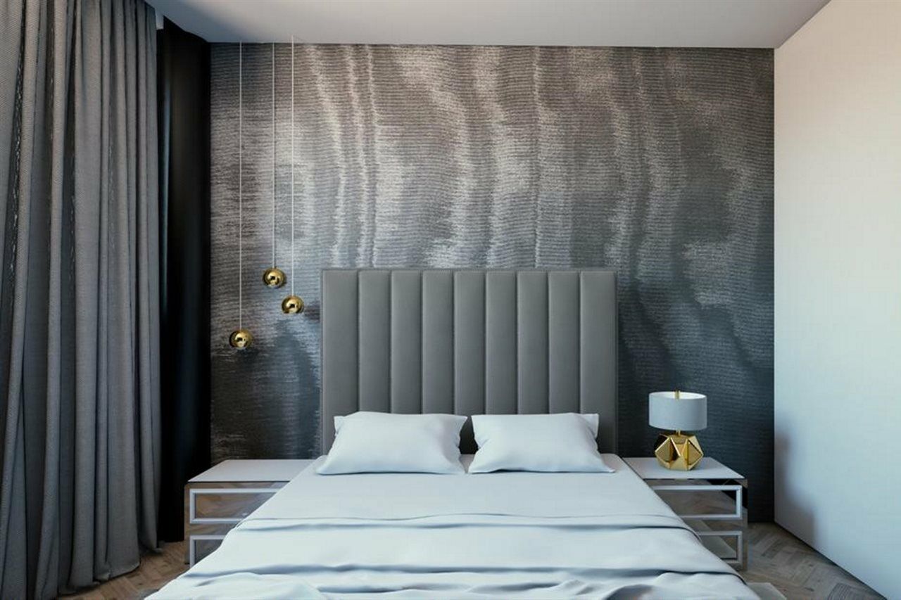 Posh Residence Luxury Suites Spalato Esterno foto