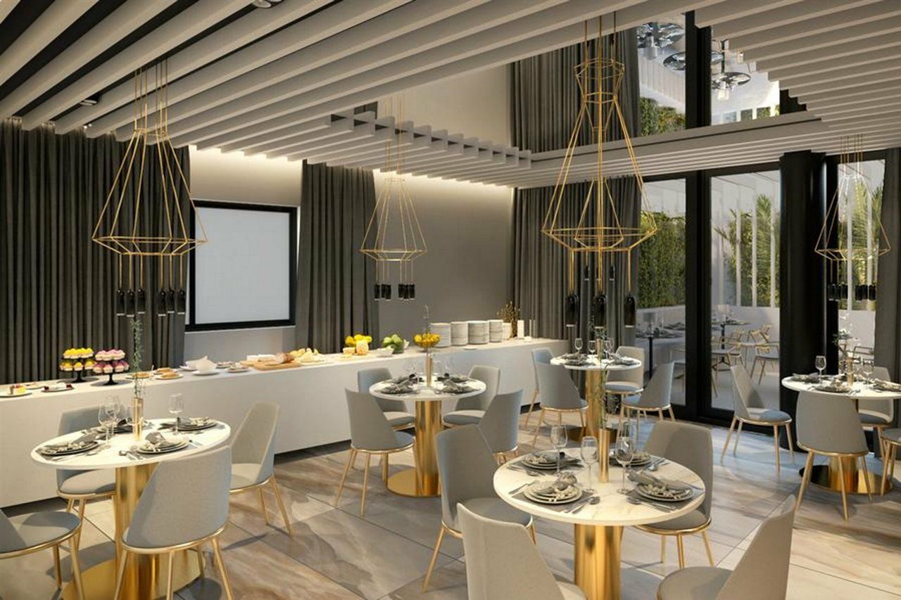 Posh Residence Luxury Suites Spalato Esterno foto
