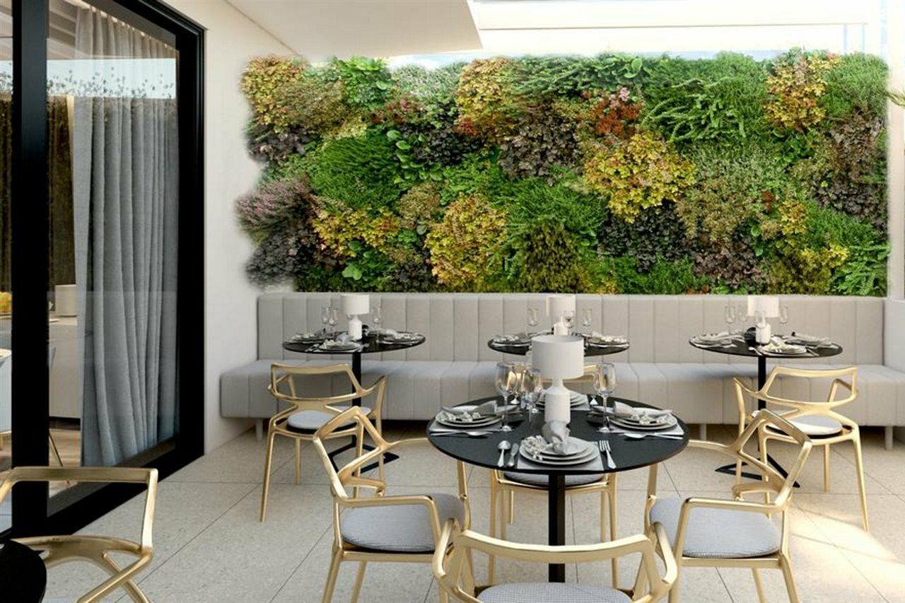 Posh Residence Luxury Suites Spalato Esterno foto