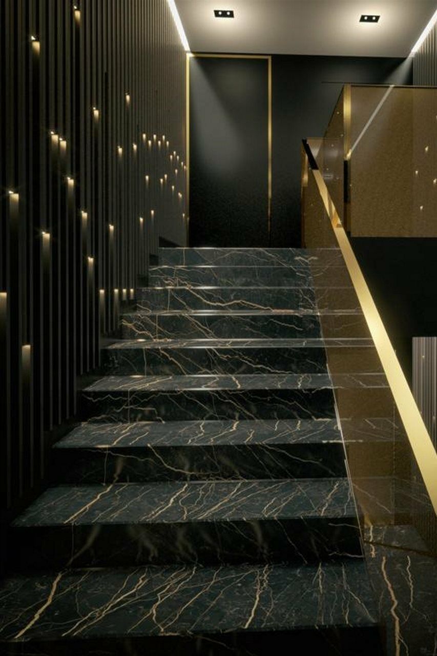 Posh Residence Luxury Suites Spalato Esterno foto