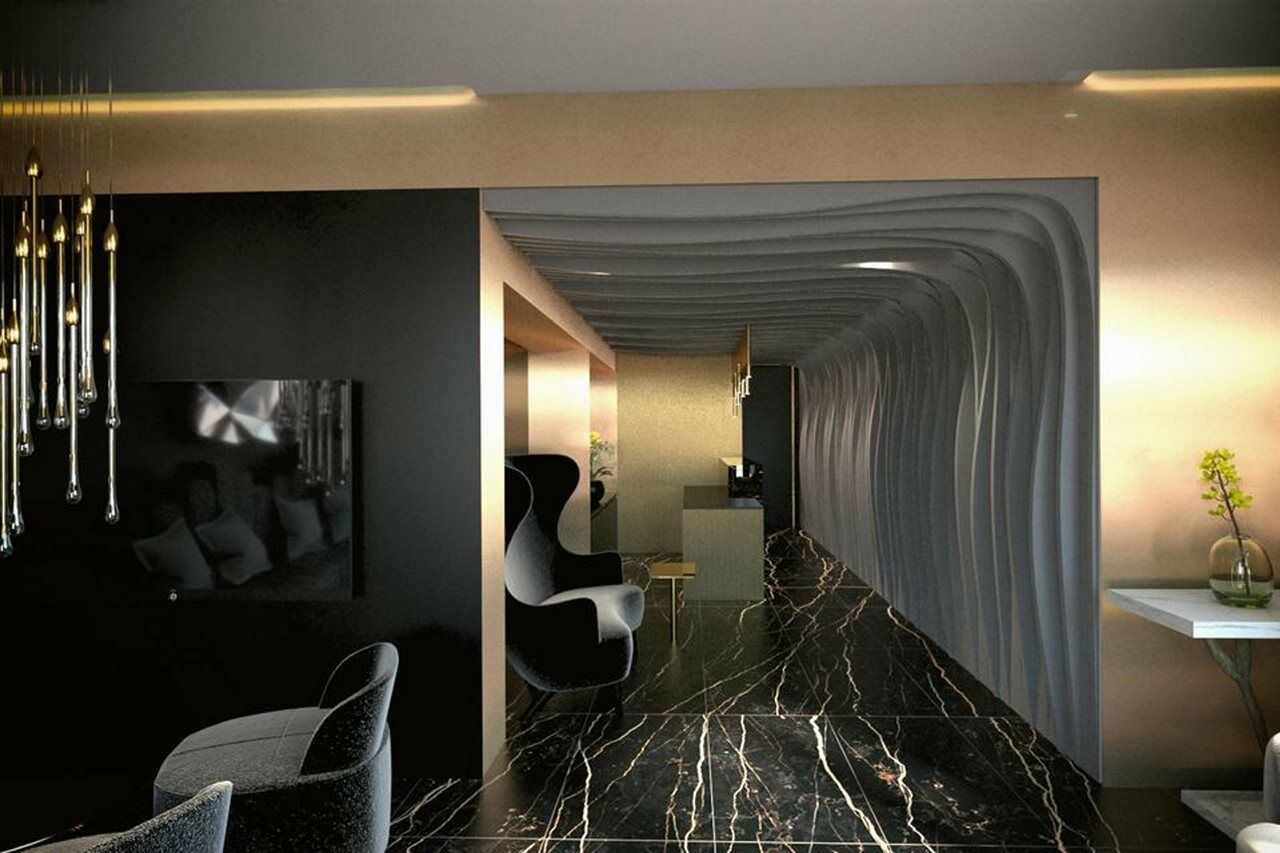 Posh Residence Luxury Suites Spalato Esterno foto