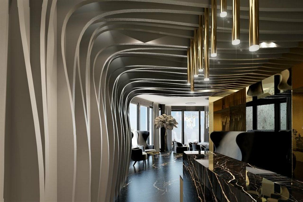Posh Residence Luxury Suites Spalato Esterno foto