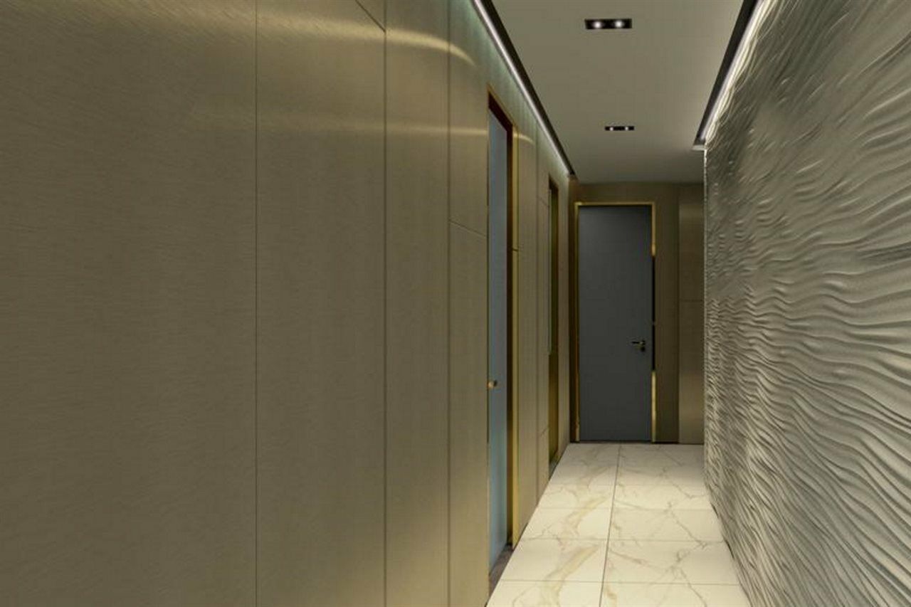 Posh Residence Luxury Suites Spalato Esterno foto