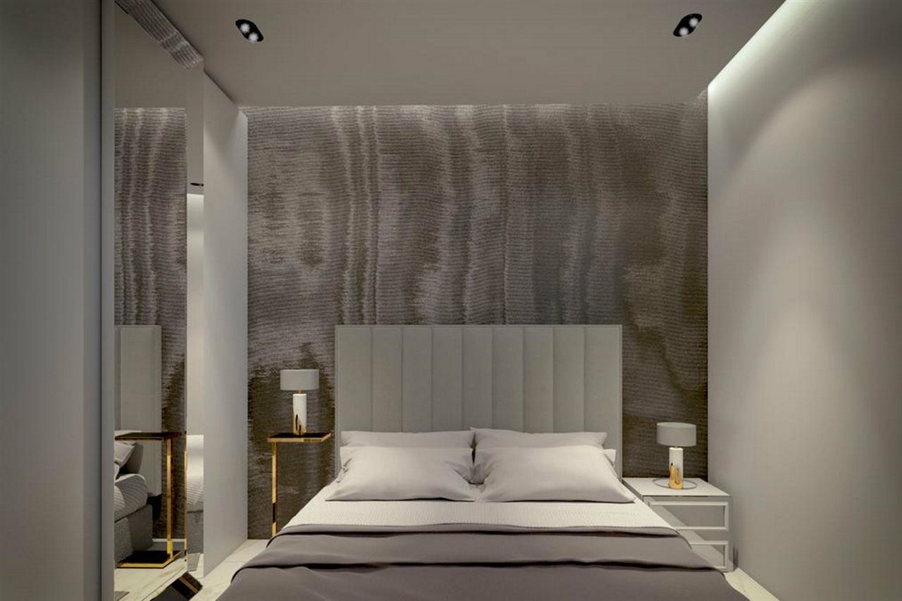 Posh Residence Luxury Suites Spalato Esterno foto